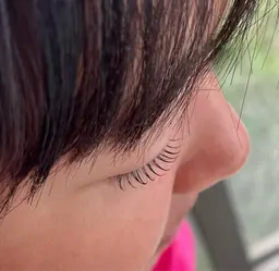 💛🩷学生限定　まつ毛パーマ🩷💛