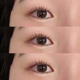 【新規様】🍒上下似合わせラッシュリフト【束感仕上げ】