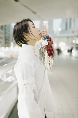 [新規]カラーエステ+高濃度トリートメント(白髪染め可)