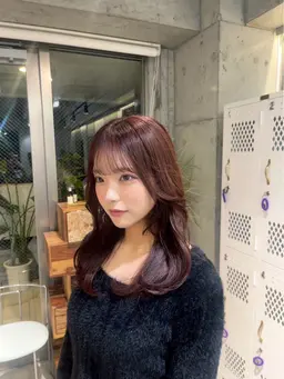 炭酸クレンジング+ヘッドスパ