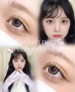 ♡パリジェンヌラッシュリフト