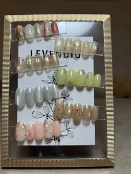 【初回】選べる定額デザイン