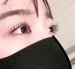 2回目までOK☆ラッシュリフト¥5000