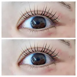 選べるカール/上まつげデザインパーマ　特別価格🌺