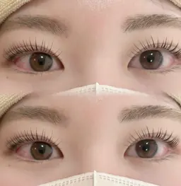 形状記憶パーマ🎀 束感仕上げ付き♡