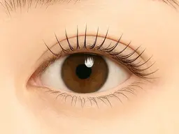 上下まつ毛パーマ¥8200→#6800