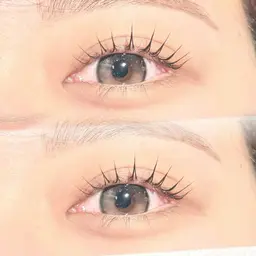 本日4日限定✨まつげパーマ🩰