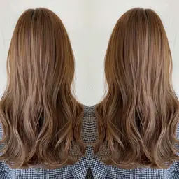 【❄️カラー専用クーポン❄️】ファッションカラー🎀ご新規様限定クーポン✨ブロー料金込み！