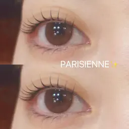 まつ毛パーマ⭐️➕眉毛スタイリング（WAX脱毛）