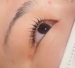 【モデル募集】まつ毛パーマ