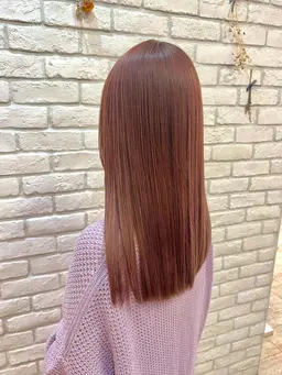 ꒰ 高校生限定40%off ꒱𓂃👱🏻‍♀️ྀི𓈒𓏸 髪質改善サブリミックトリートメント 【ロング料金なし】