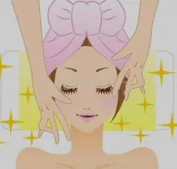 アイトリートメント👀+お試しエステ💆