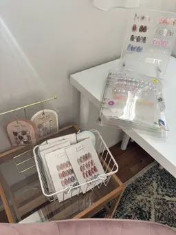 ✧︎*。(オフ込み)フレンチ*。