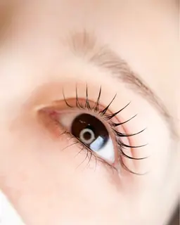 🦋パリジェンヌラッシュリフト🦋