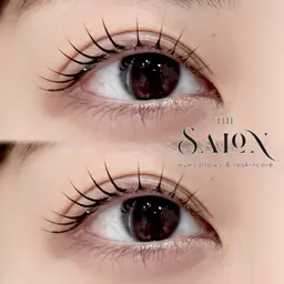 オフ無し限定🕊️ラッシュリフト【下】アイシャンプー・トリートメント付き🕊️撮影モデル様🐈‍⬛💓