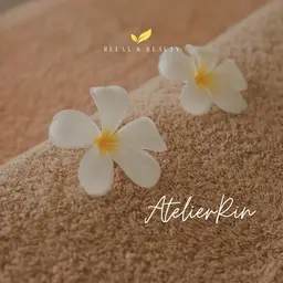 フェイシャルマッサージ+ドライヘッドスパ