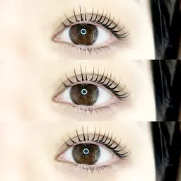 3/6限定⭐️まつ毛パーマ➕アイブロウWAXセットメニュー