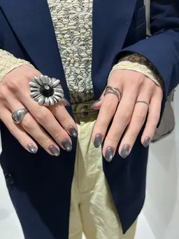 【para gel】オフなしワンカラー（flash/magnet/mirror）モニター価格