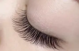 【全員】バインドロック&メガフラットラッシュ☆100束☆7980☆ コーティング付/オフあり/シャンプー付／アイシート付