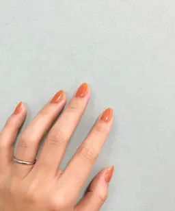 ワンカラー・グラデーション