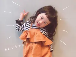 🦁キッズカット🦁