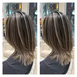 【🎨デザインカラー🎨】コントラストハイライト✨