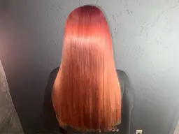 🐝🍯フルブリーチ+1カラー🍯🐝《平日限定》　20:00~