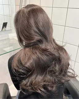 【NEW‼️】瞬間補修🫧LOAウォータートリートメント＋カット✂️