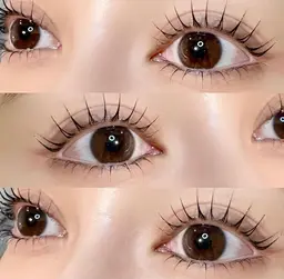 🤍🤍パリジェンヌラッシュリフト上下♡♡🩰