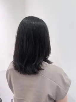 【新規】似合わせカット