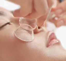 【毛穴集中エステ🌼】美白になって毛穴レスのツルツルお肌に✨