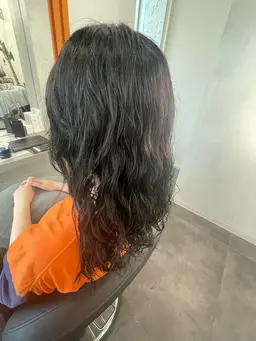 カット＋トレンドパーマ＋TOKIOトリートメント🌸¥15000→¥13300