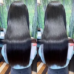 ✨N.ストレート（縮毛矯正）✨