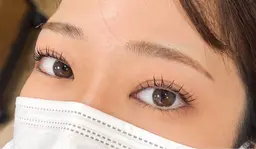 ✨まつげカール(上下)+ケラチントリートメント/ミニモ再来