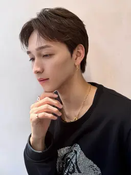 🦕メンズ限定🦕カット+トリートメント🫧