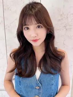 【ミニモ限定🎀】カット+3stepトリートメント