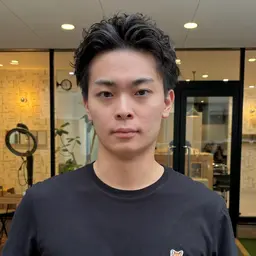 《🕗平日カット最終受付20:00》✨メンズカット✨