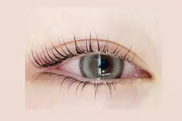 【初回】🍉似合わせ上下まつ毛パーマ🍉