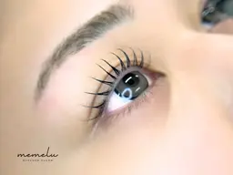 人気𝐍𝐨. 𝟏 ❤︎ まつ毛パーマ +550円でコーティング仕上げ