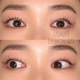 ‼️11.12限定‼️✨🐚まつげパーマ🐚✨【アイシャンプー+コーティング付き】