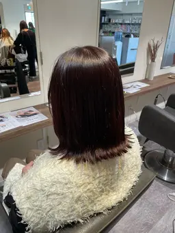 【新規】カラーのみ(シャンプー・ブロー込)