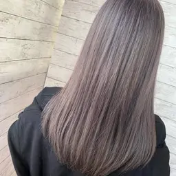 👑期間限定👑ダブルカラー＋オリジナルトリートメント「ブリーチなし」