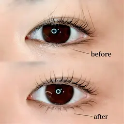 (2月3月限定)上下まつげパーマ🎀5,500円