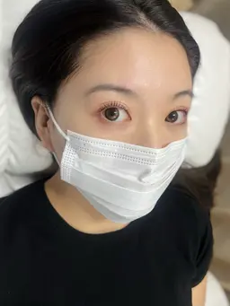 【学割】 まつ毛パーマ or パリジェンヌラッシュリフト ¥6300🪽