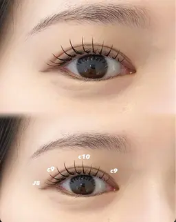 【フラットラッシュ】100本💛