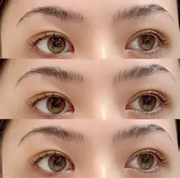 🐇ハリウッドブロウリフト【HBL】