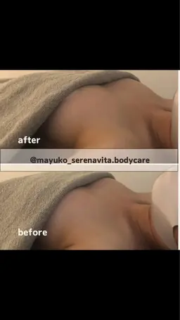 ふっくら感のヌードバストへ《ビューティフルバスト体験モニター様募集中！before→ after写真撮影可能の方》