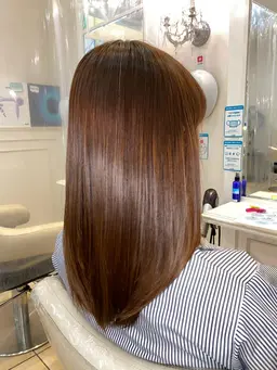 【💫期間限定💫】カット&カラー