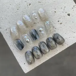 12月23日限定！ニュアンスデザイン