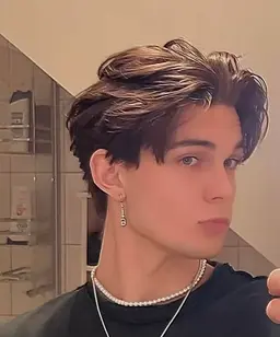 《特別価格‼️》トレンド似合わせメンズカット　+　ワンメイクカラー